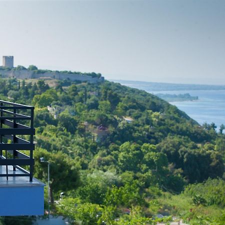 12 Olympian Gods Hotel Platamonas Ngoại thất bức ảnh